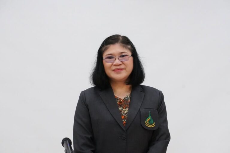 #โครงการปัจฉิมนิเทศและการเสริมสร้างสมรรถนะในการประกอบวิชาชีพครู วันที่ 17 สิงหาคม 2568 ผู้ช่วยศาสตราจารย์ ดร.ลินดา นาคโปย คณบดีคณะครุศาสตร์เป็นประธานกล่าวเปิดโครงการปัจฉิมนิเทศและการเสริมสร้างสมรรถนะในการประกอบวิชาชีพครู สำหรับนักศึกษาหลักสูตรประกาศนียบัตรบัณฑิตวิชาชีพครู…