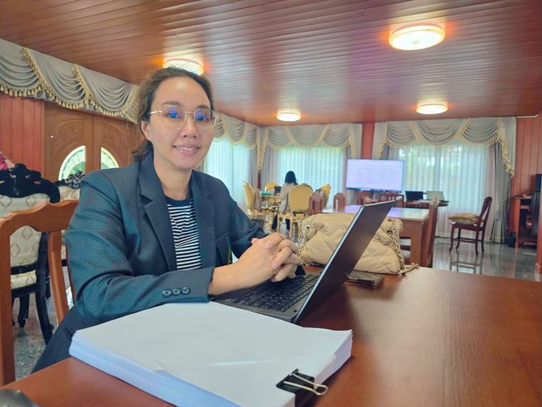 #โครงการผลิตครูเพื่อพัฒนาท้องถิ่น ระยะที่ 2